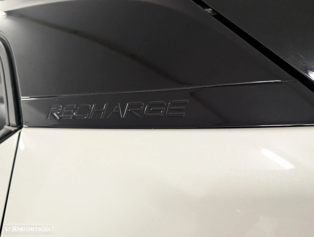 Volvo XC 40 Recharge Core - 22