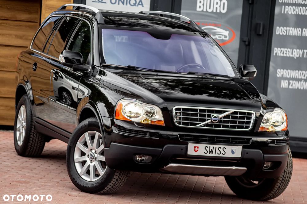 Volvo XC 90 3.2 Sport - 1
