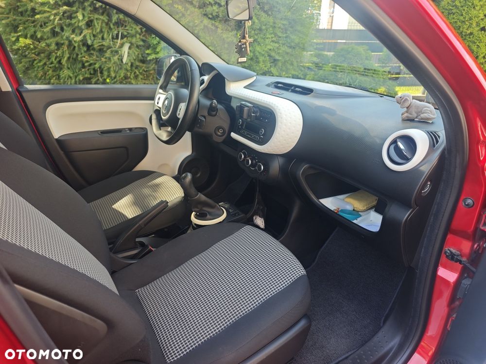 Renault Twingo - 5