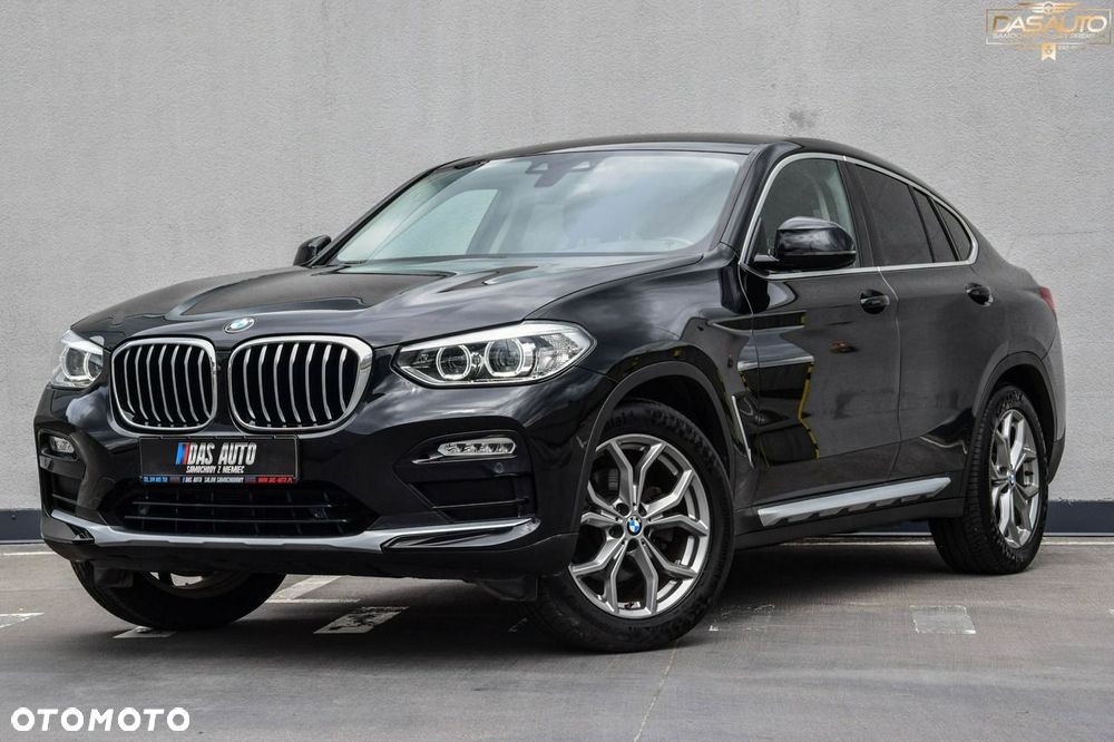 BMW X4 - 2