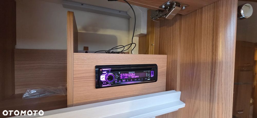 Tabbert VIVALDI 560 TDL - 26