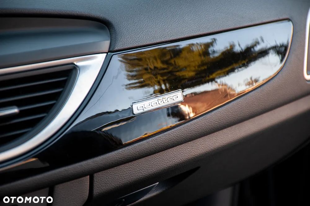 Audi A6 Limousine 3.0 TDI clean diesel Quattro S tronic - 35