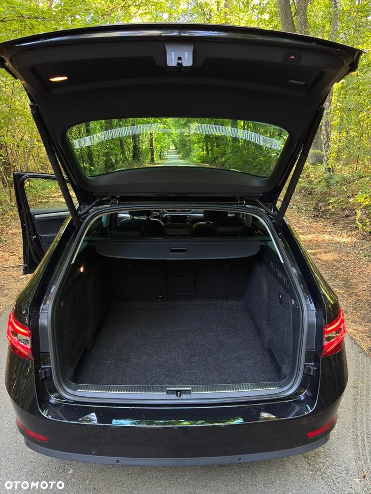 Skoda Superb - 4