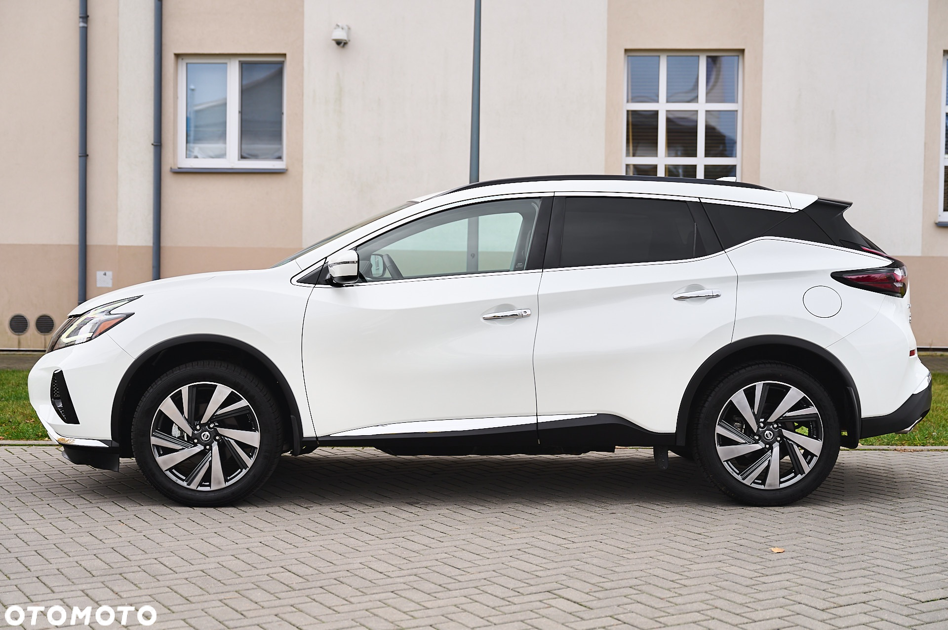 Nissan Murano - 6