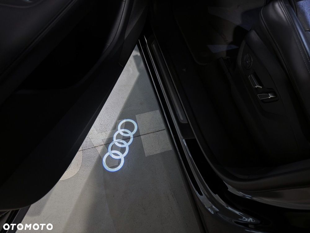 Audi Q8 - 29