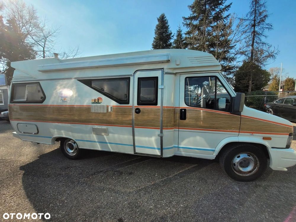 Fiat Ducato - 1