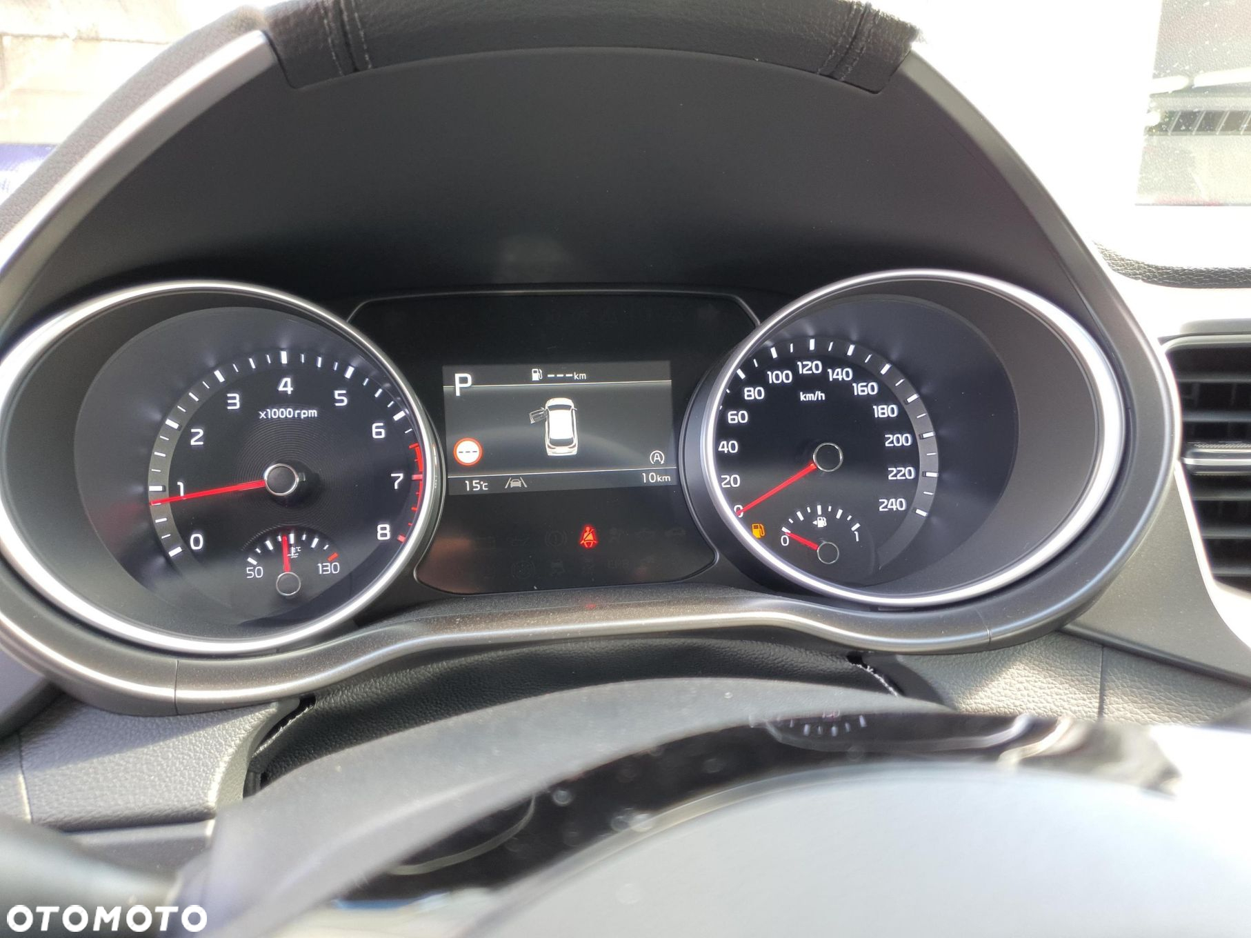 Kia Ceed 1.5 T-GDI M DCT - 12