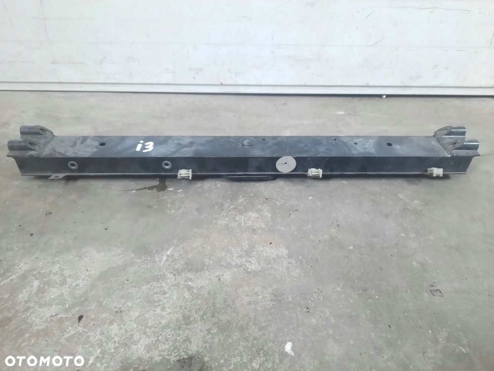 BELKA TYŁ WSPORNIK ŁAPA SILNIKA BMW I3 I03 - 1