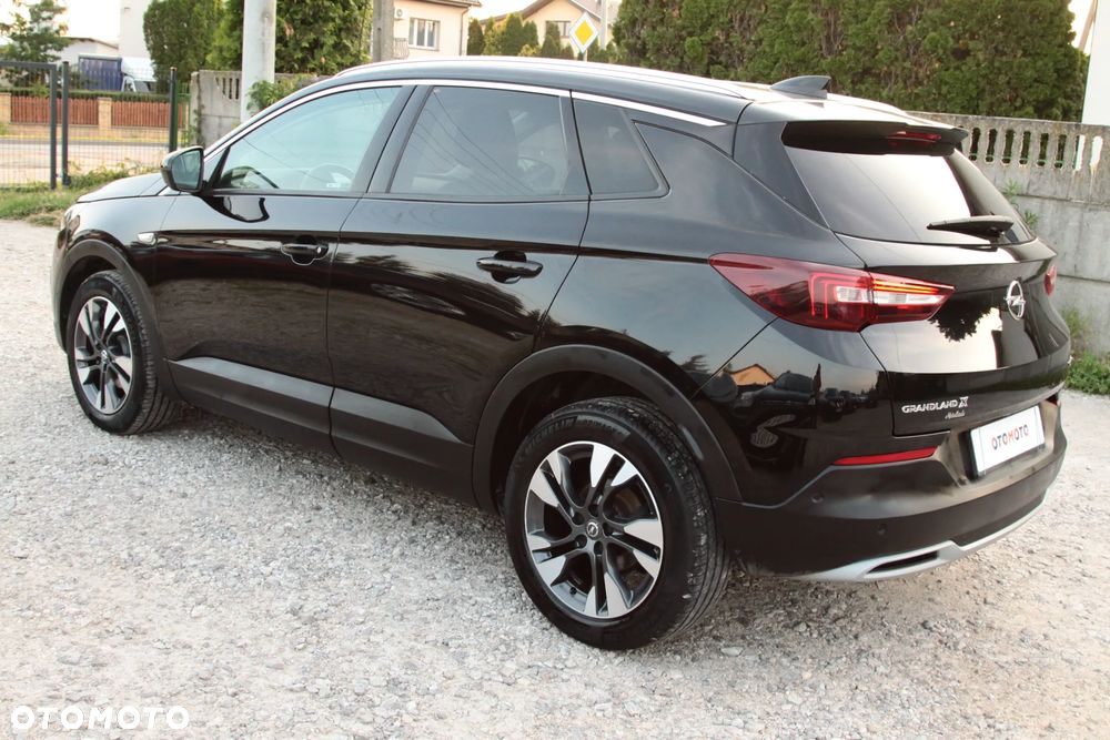 Opel Grandland X 1.6 D Start/Stop INNOVATION - 9