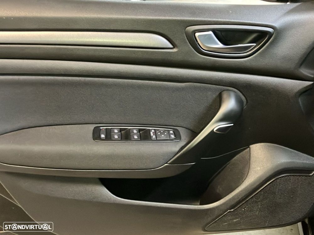 Renault Mégane - 19