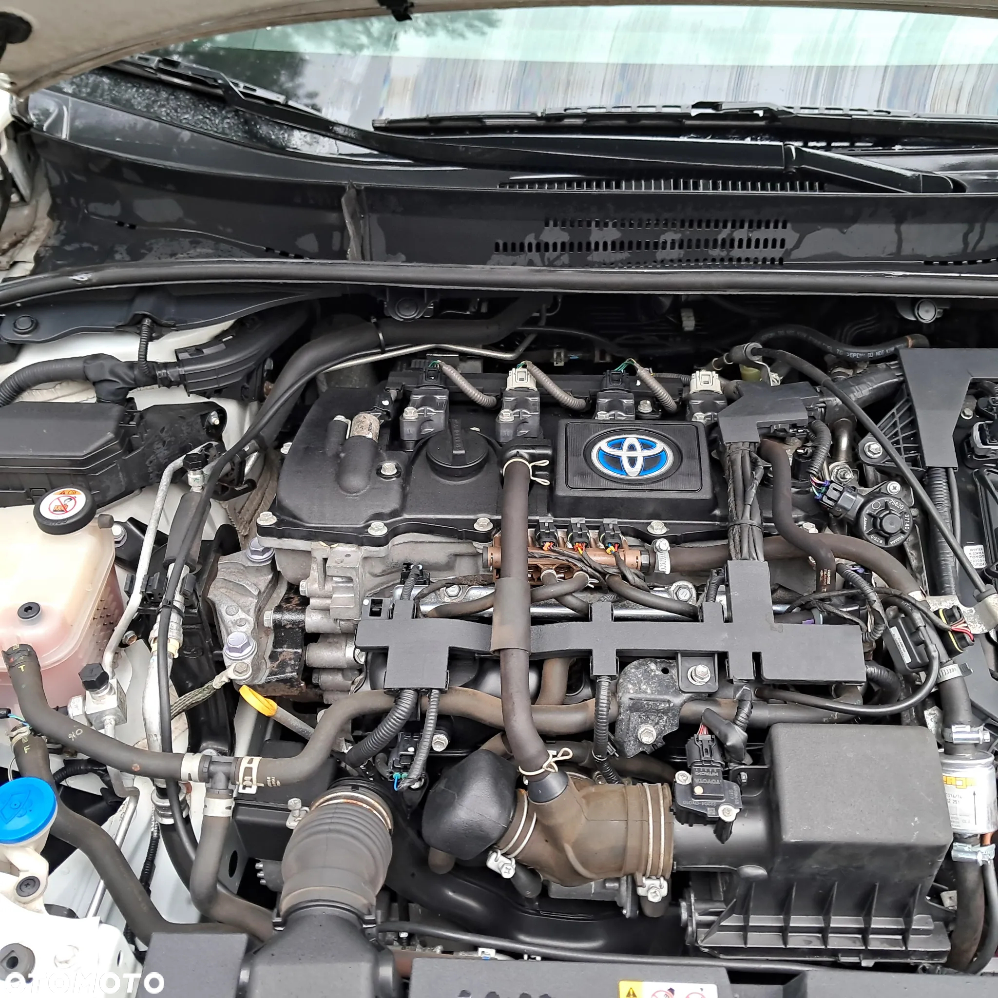 Toyota Corolla - 17