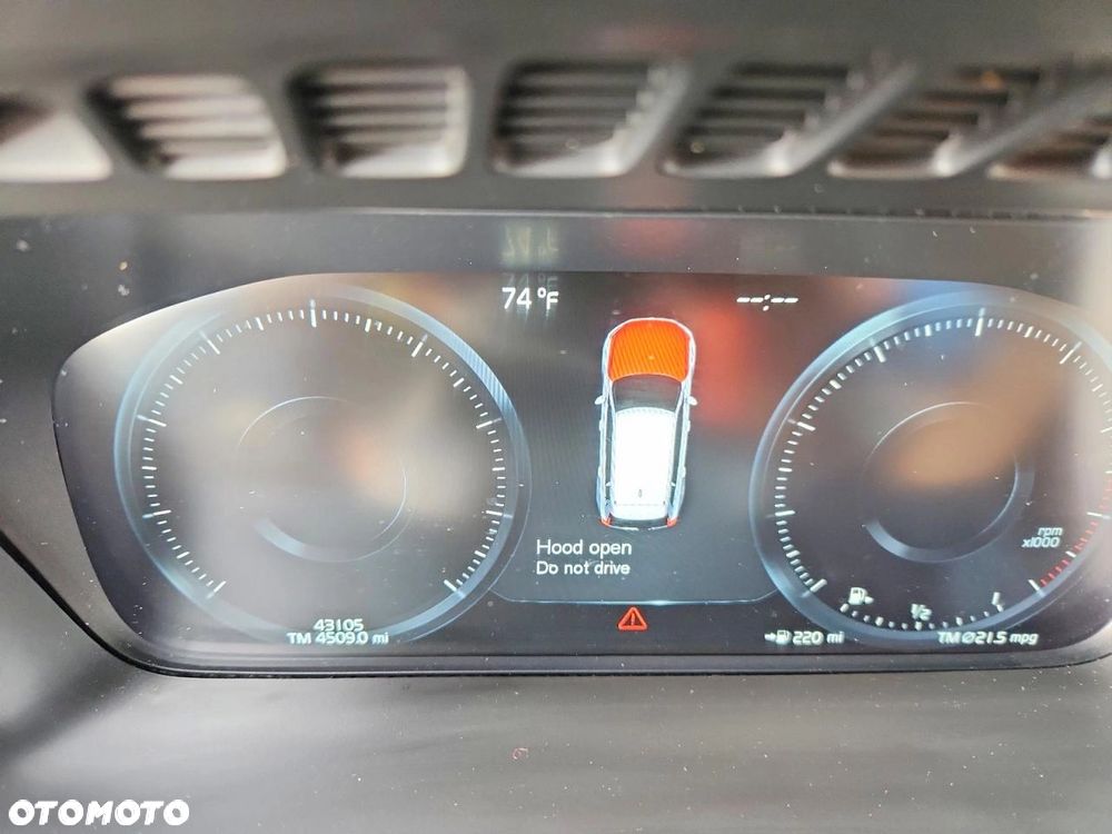 Volvo XC 90 - 12