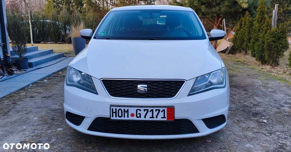 Seat Toledo - 4