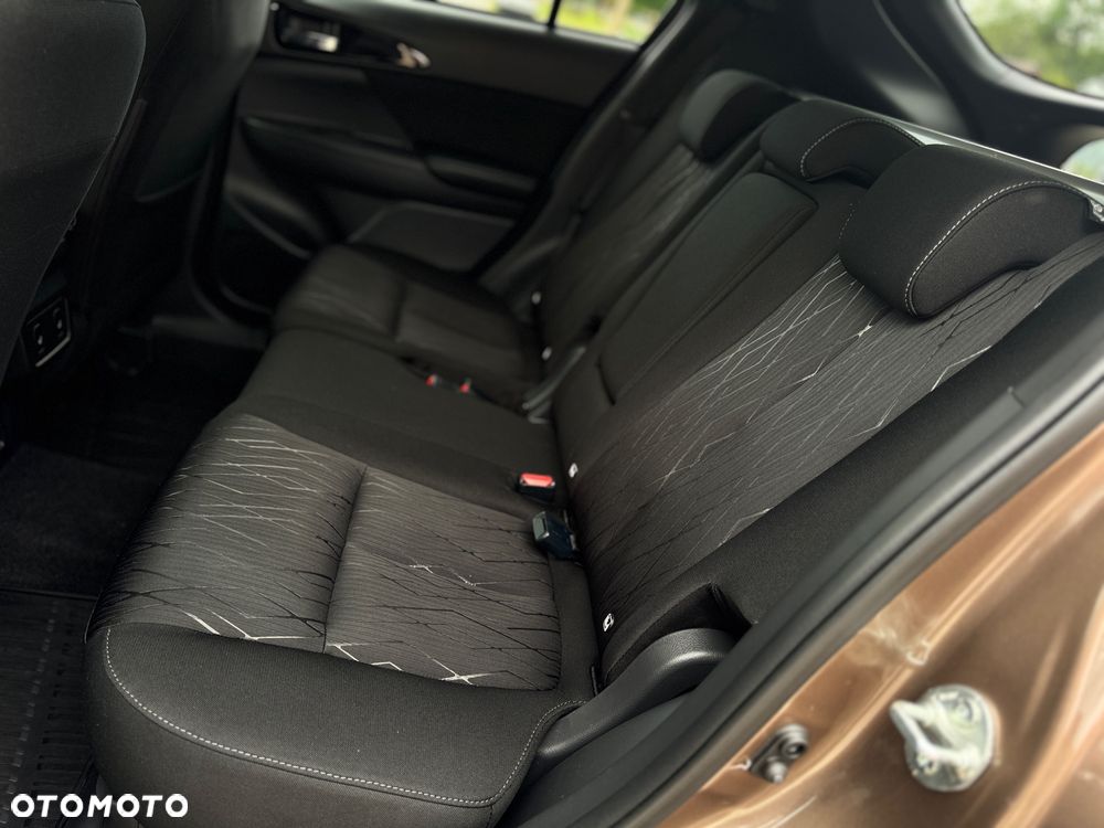 Mitsubishi Eclipse Cross 1.5 T-MIVEC ClearTec 2WD Diamant Edition Plus - 15