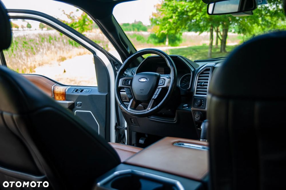 Ford F150 - 22