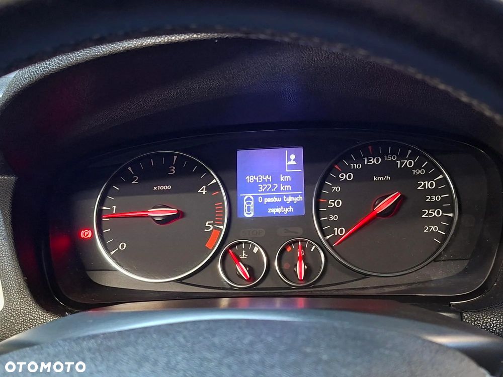 Renault Laguna 2.0 dCi NervaSport ESM - 20