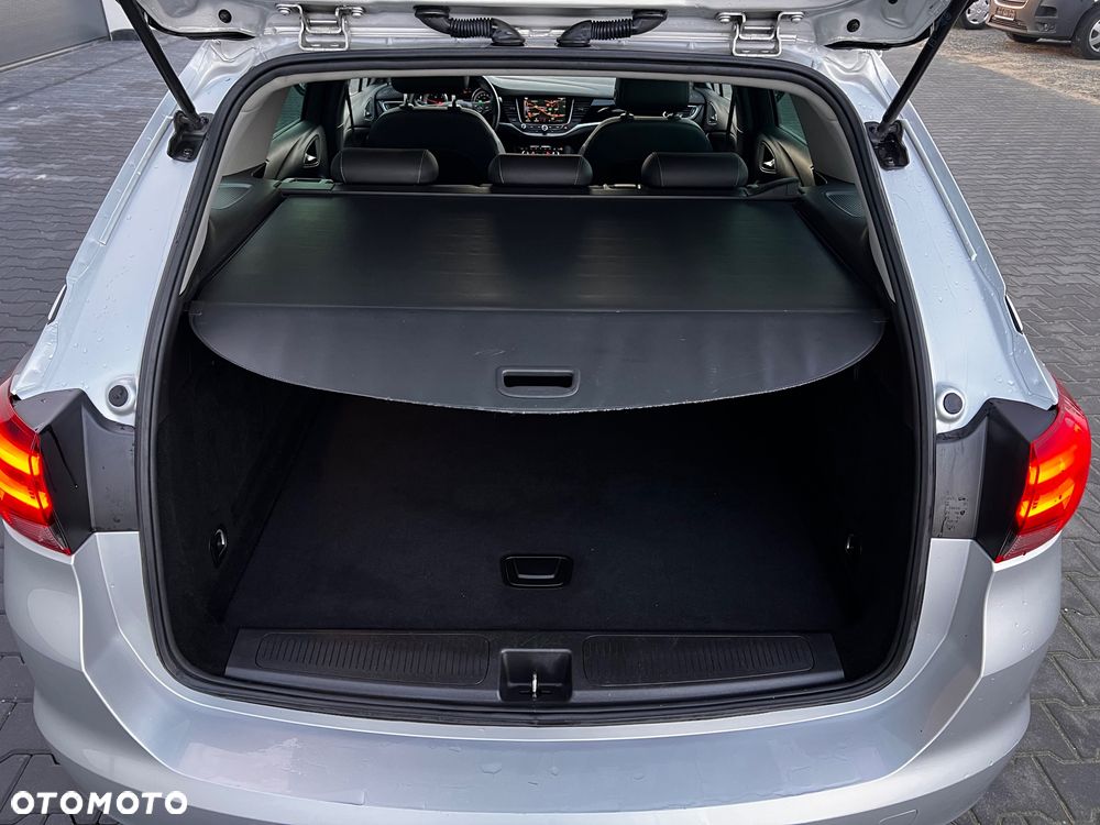 Opel Astra 1.6 CDTI Elite S&S - 31