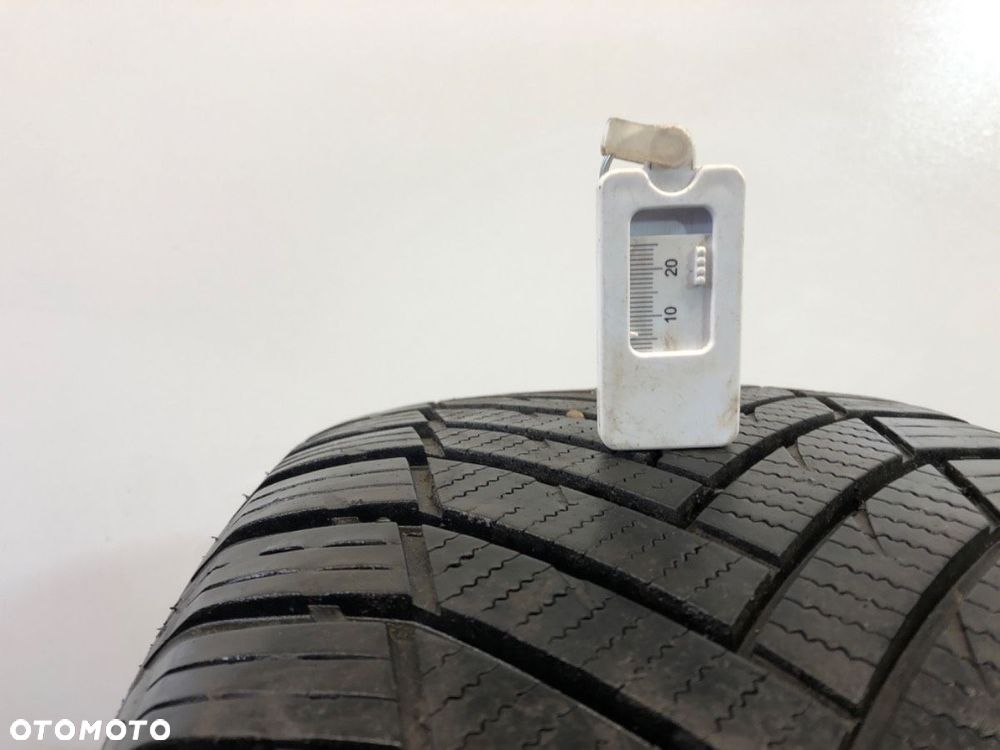 OPONY PARA WIELOSEZON 225/55 17" IMPERIAL - 2