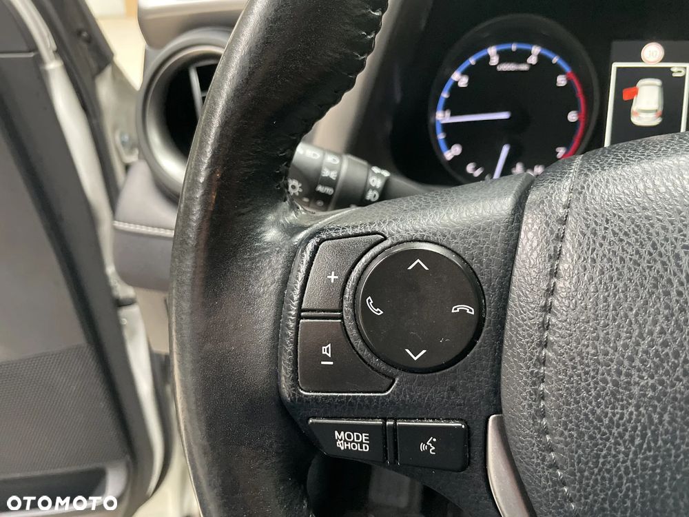 Toyota RAV4 2.0 D-4D Premium 4x2 - 25