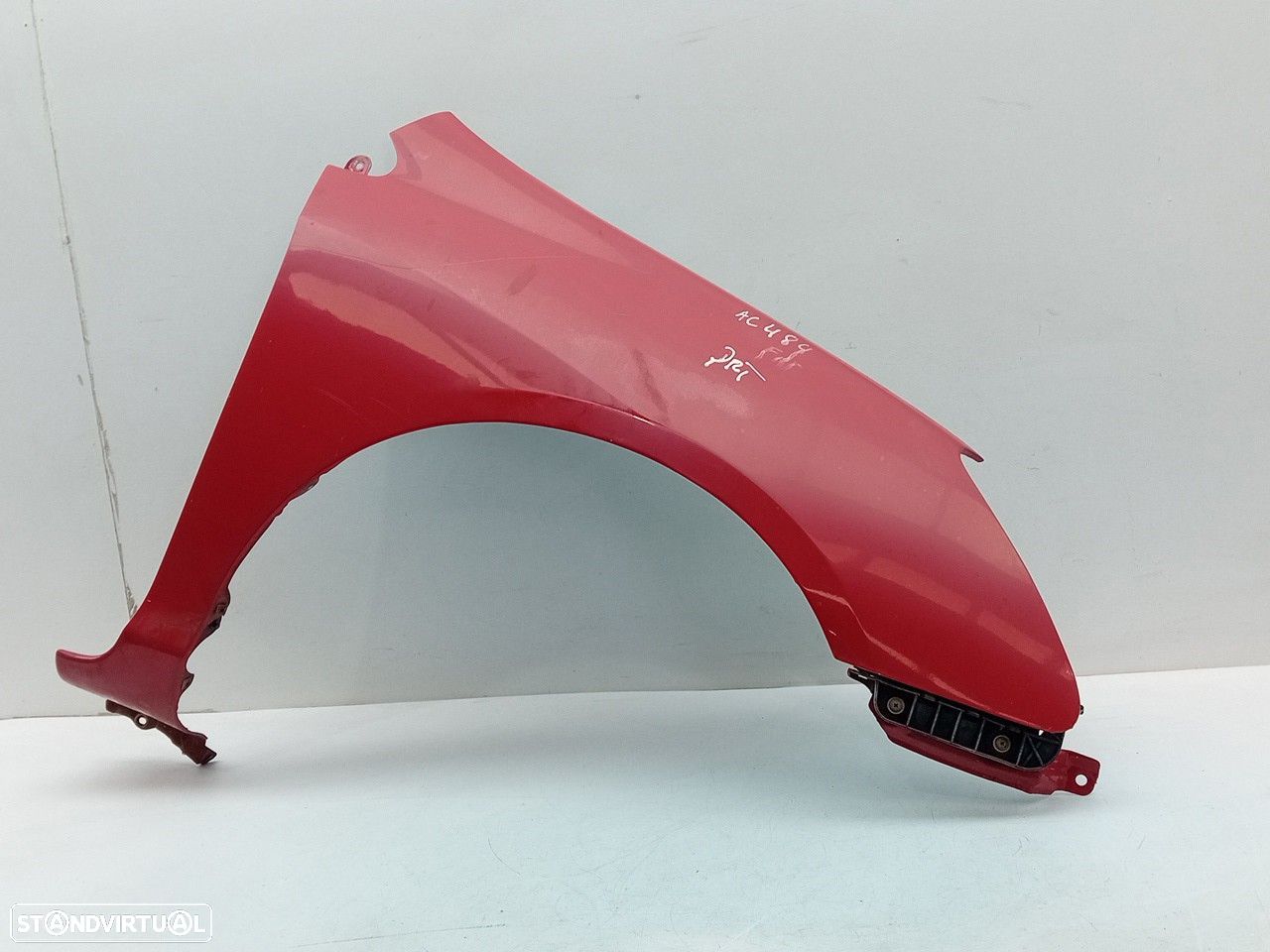Guarda-lamas direito HONDA Civic VII Hatchback (EU_, EP_, EV_) - 1