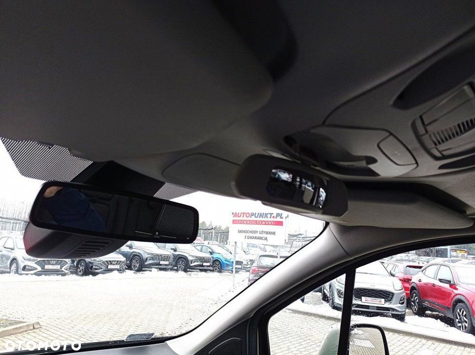 Ford Tourneo Connect - 36