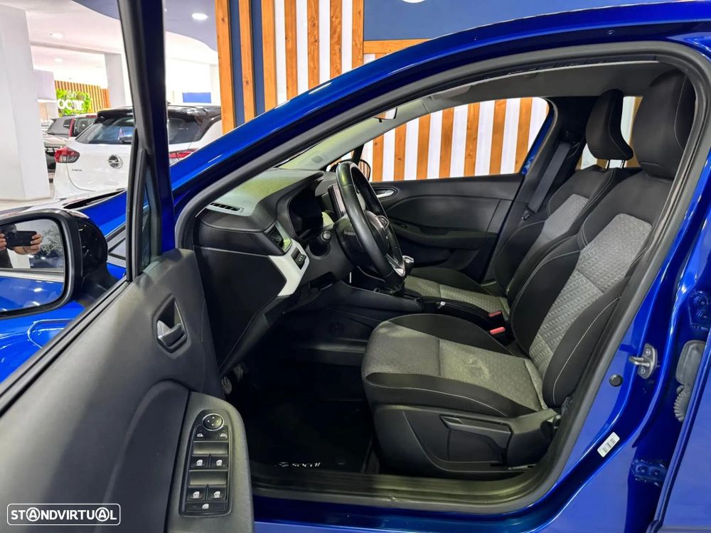 Renault Clio 1.0 TCe Evolution - 8