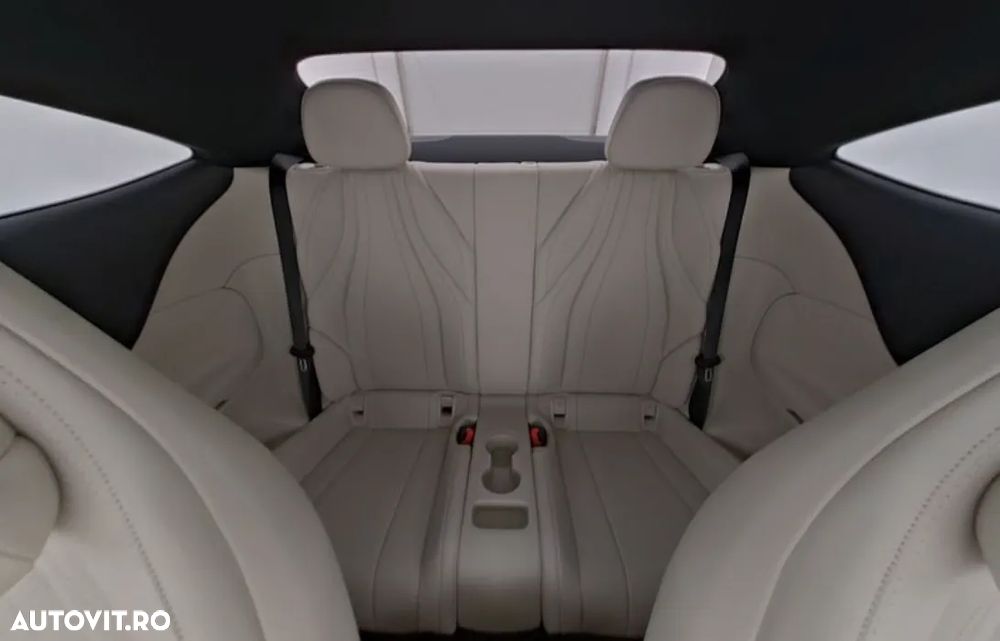 Mercedes-Benz CLE 200 4MATIC 9G-TRONIC Edition AMG Line - 7