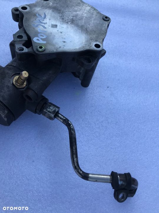 Pompa vacum AUDI PORSCHE Volkswagen Seat 2.0TFSI 06l145100f wakum próżniowa podciśnienia - 8