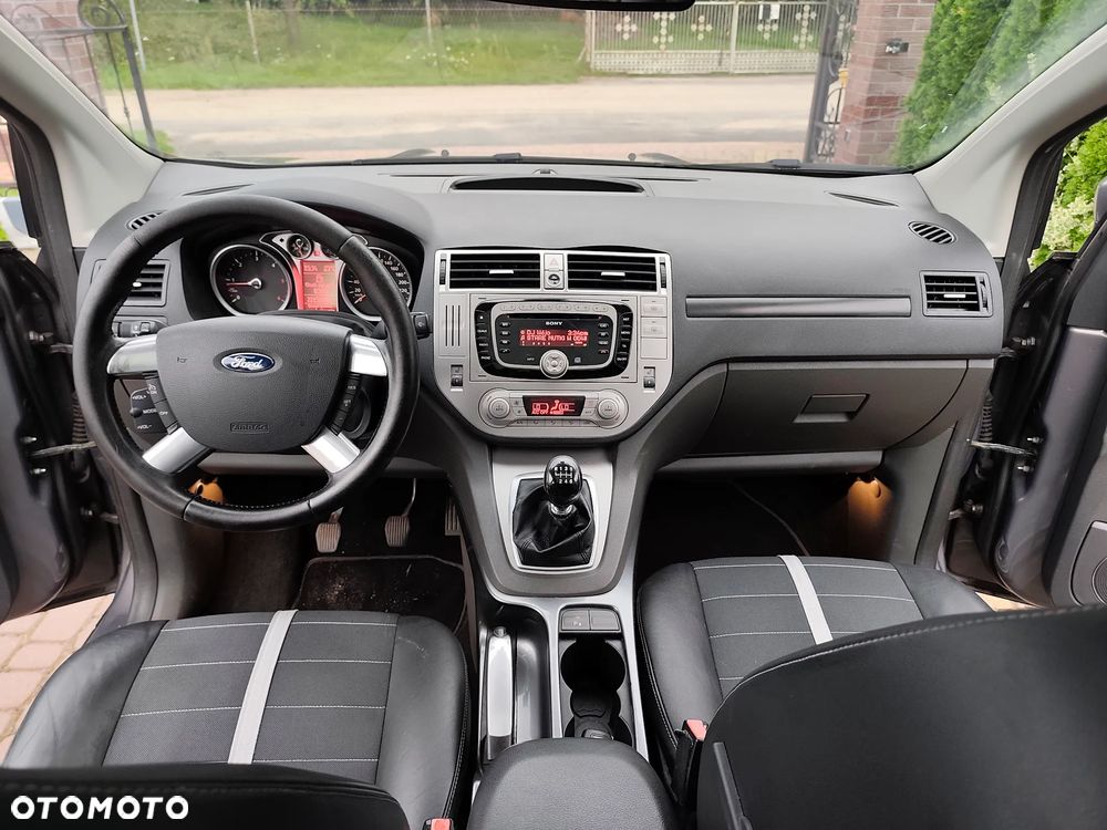 Ford Kuga 2.0 TDCi 4WD Titanium - 19