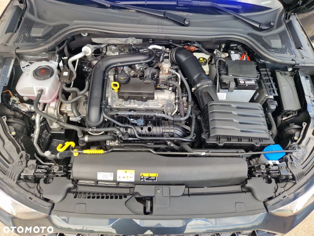 Audi A1 Sportback 25 TFSI - 19