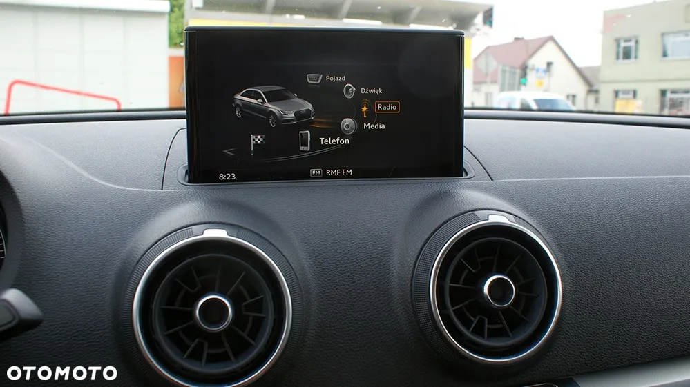 Audi A3 - 12