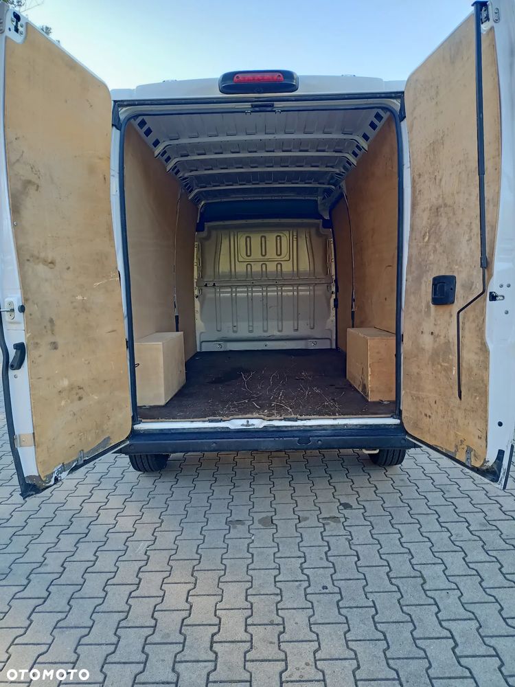 Opel Movano - 14