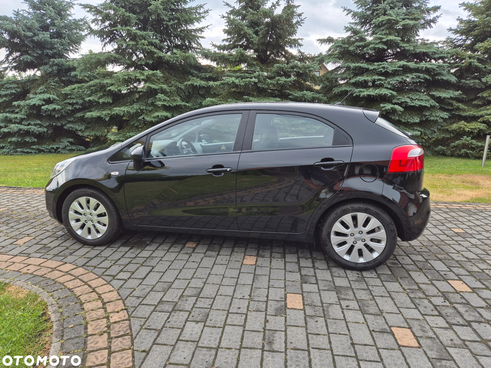 Kia Rio 1.2 Attract - 6