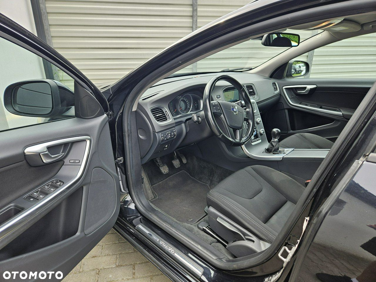 Volvo V60 D2 Kinetic - 6