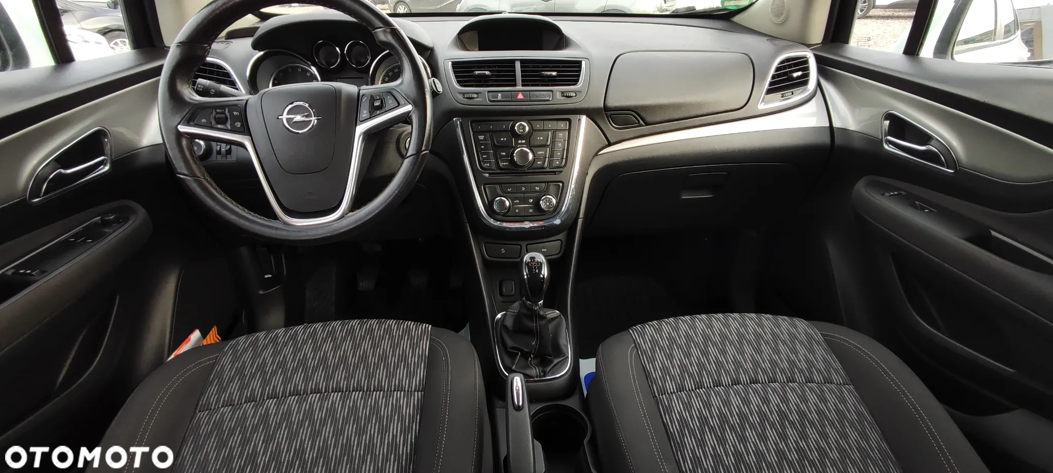 Opel Mokka - 30