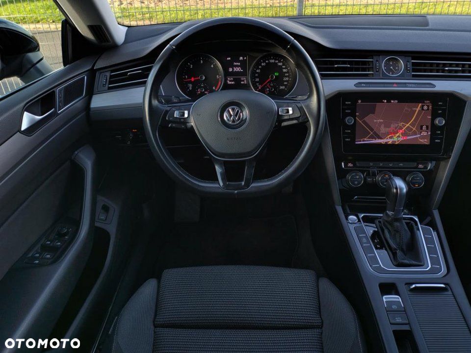 Volkswagen Arteon - 19