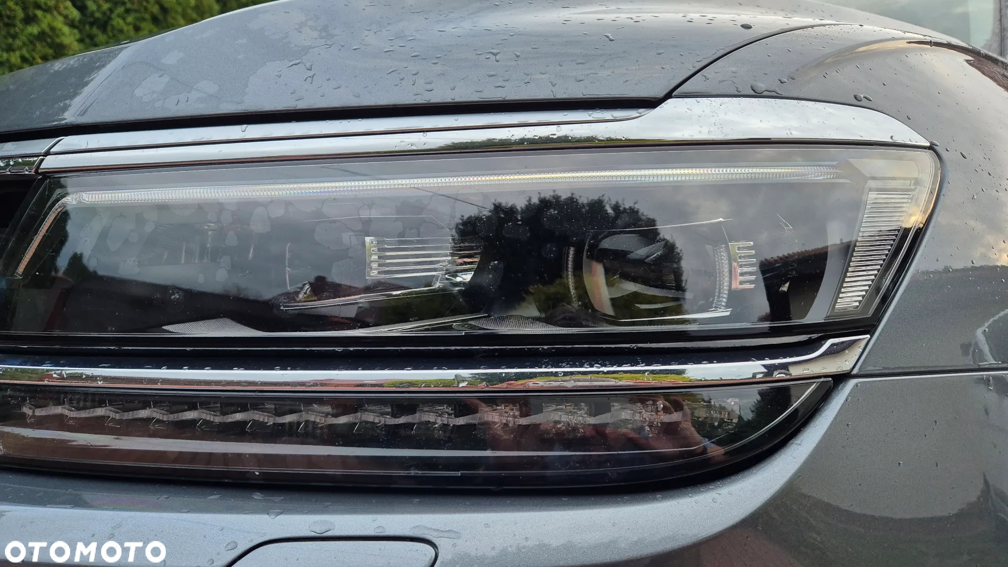 Volkswagen Tiguan 2.0 TSI 4Mot Highline DSG - 23