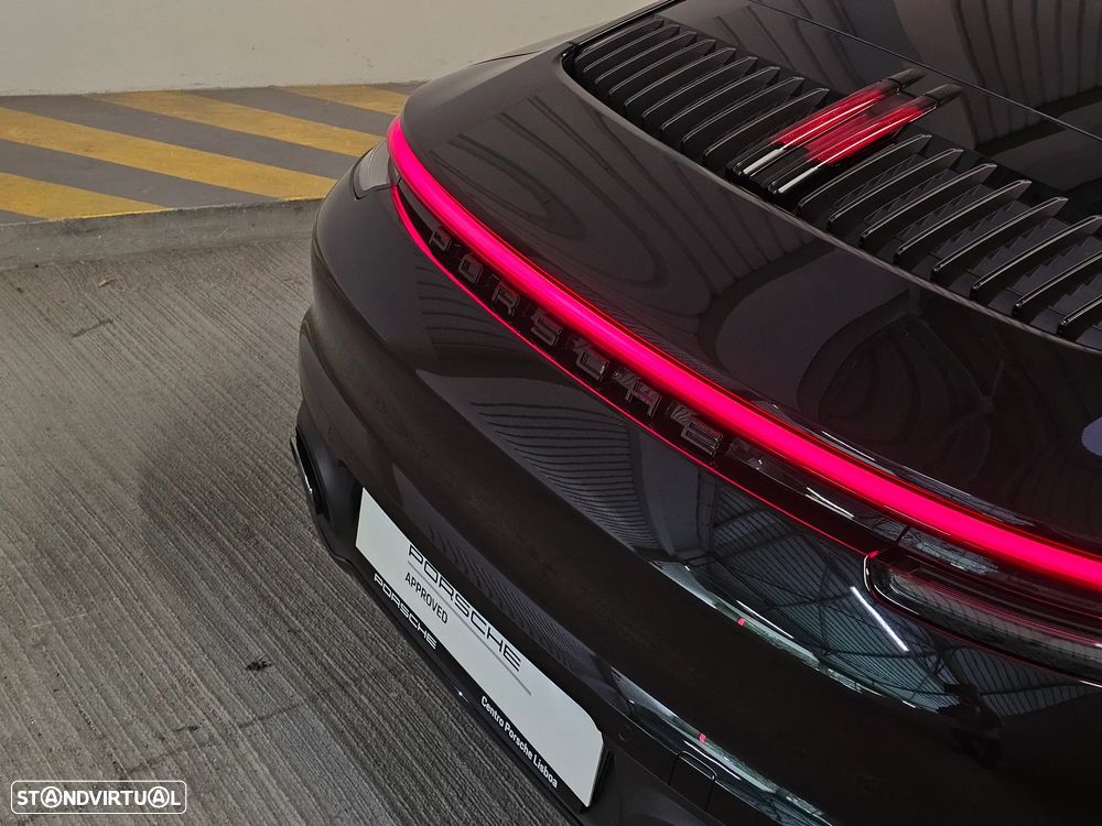 Porsche 911 (992) Carrera S PDK - 16