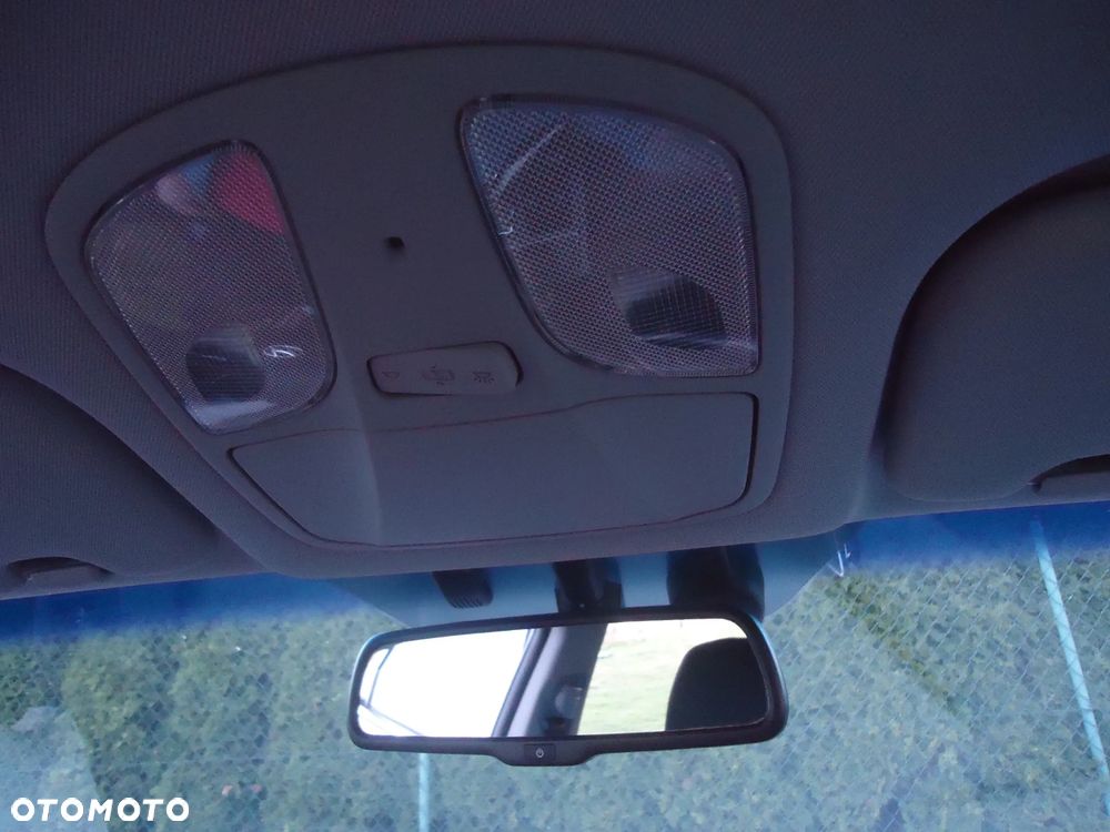 Hyundai i40 Kombi 2.0 Automatik Premium - 27