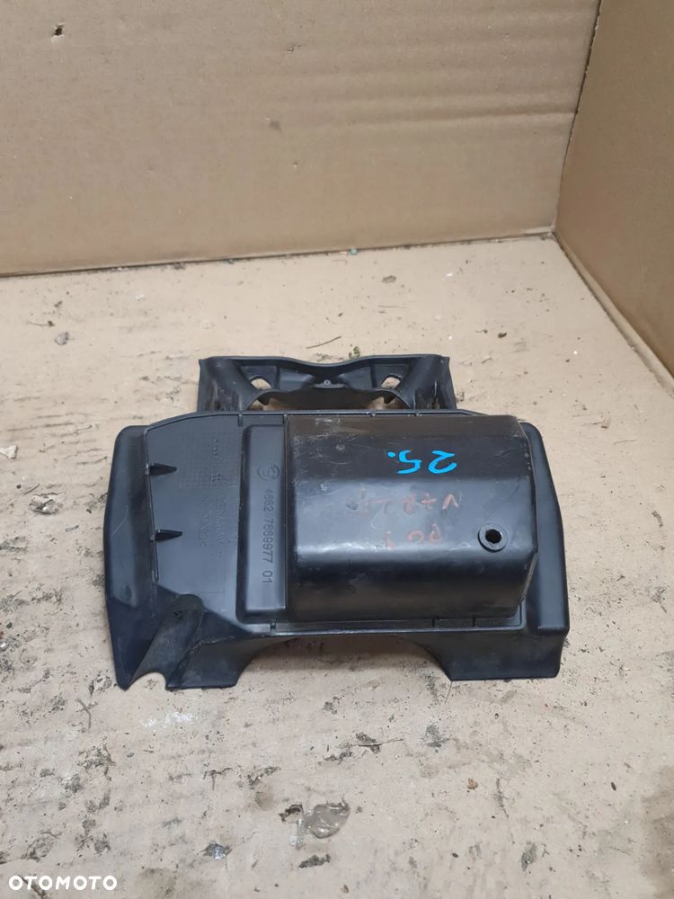 BMW R1200GS Schowek 7669977 k25 k255 - 5