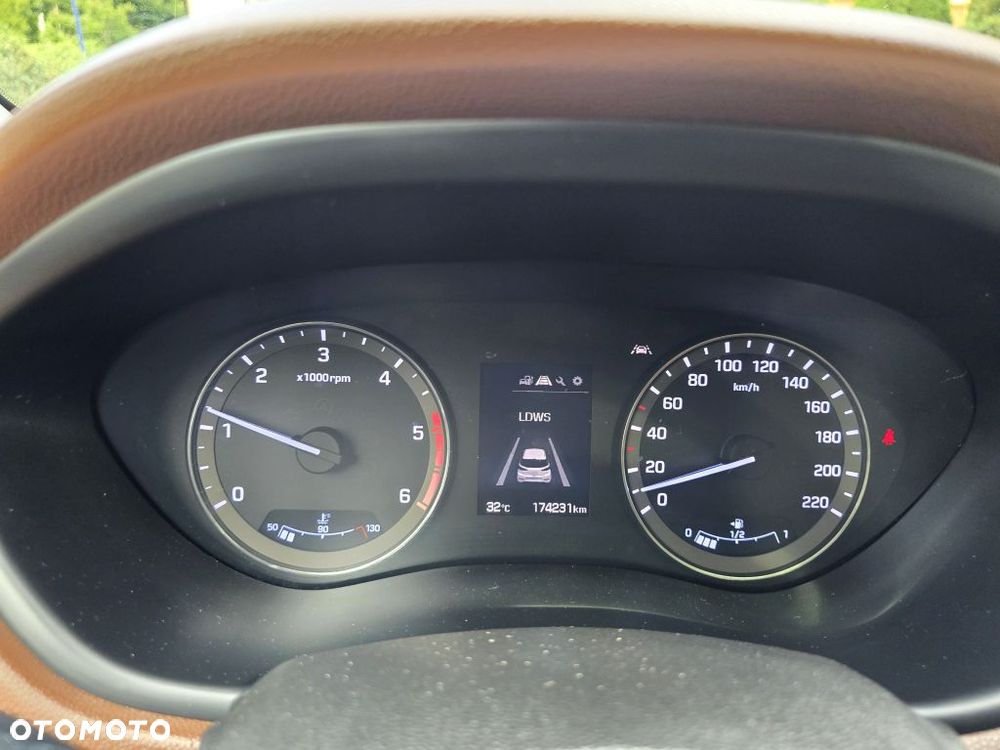 Hyundai i20 1.4 CRDi Style EU5 - 38