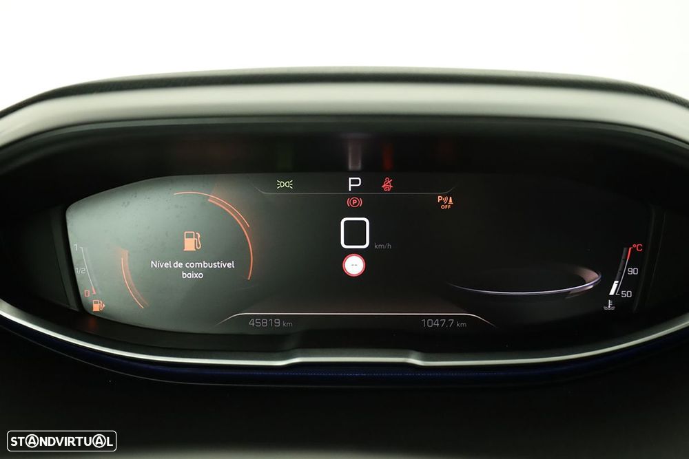 Peugeot 3008 1.2 PureTech GT EAT8 - 16