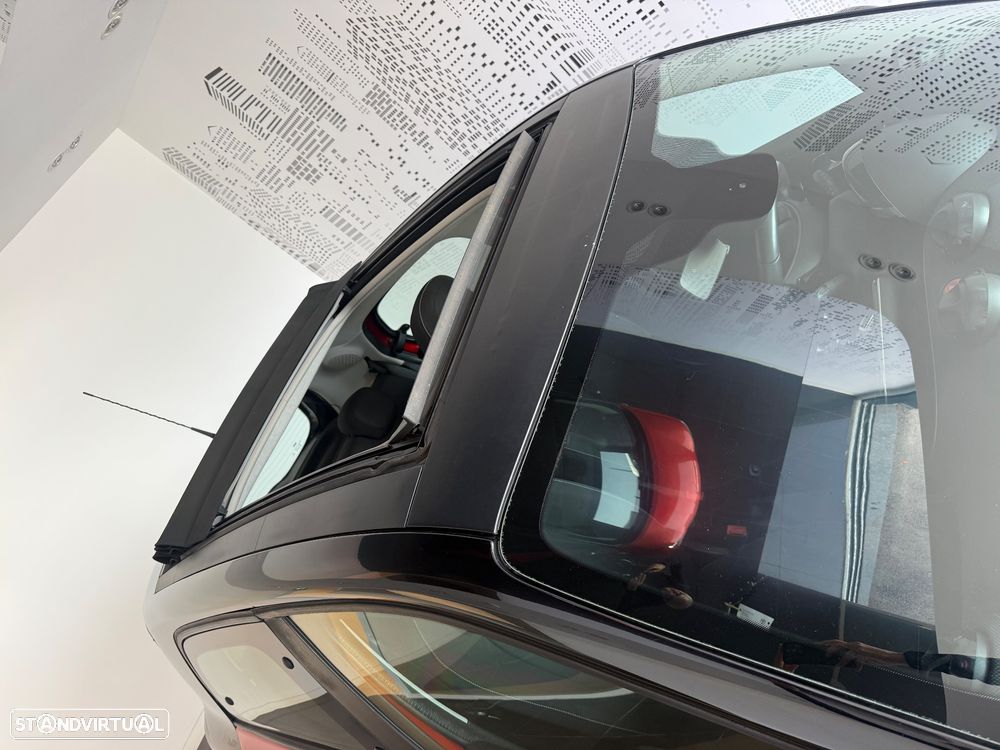 Smart ForFour 0.9 Passion 90 Aut. - 15