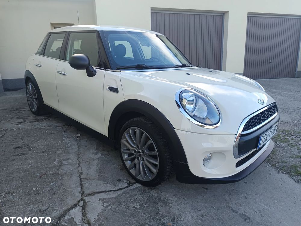 MINI ONE - 4