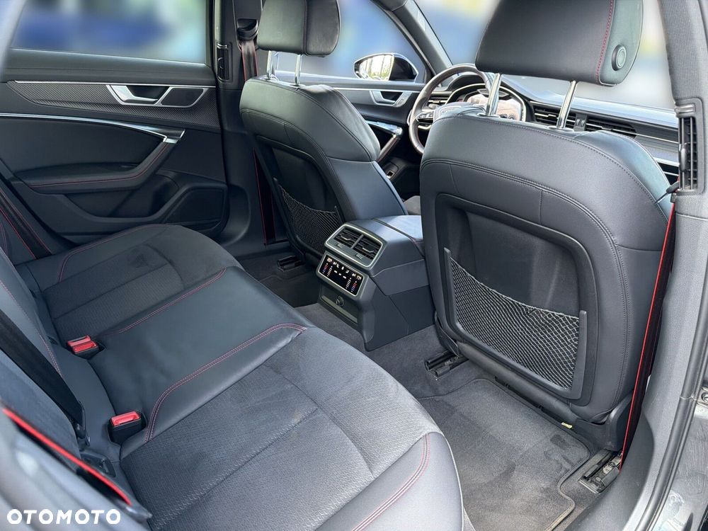 Audi A6 Limousine - 17
