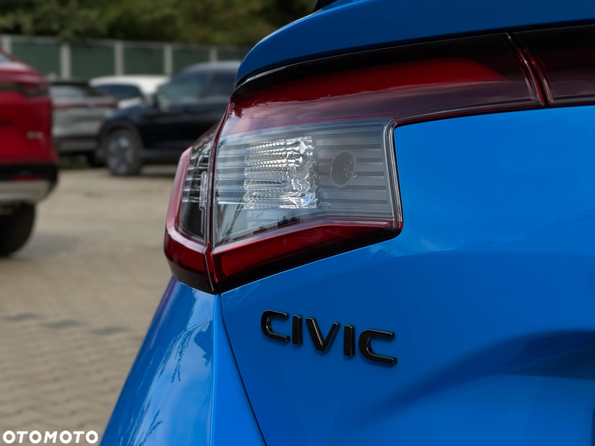Honda Civic 2.0 T Type R - 12