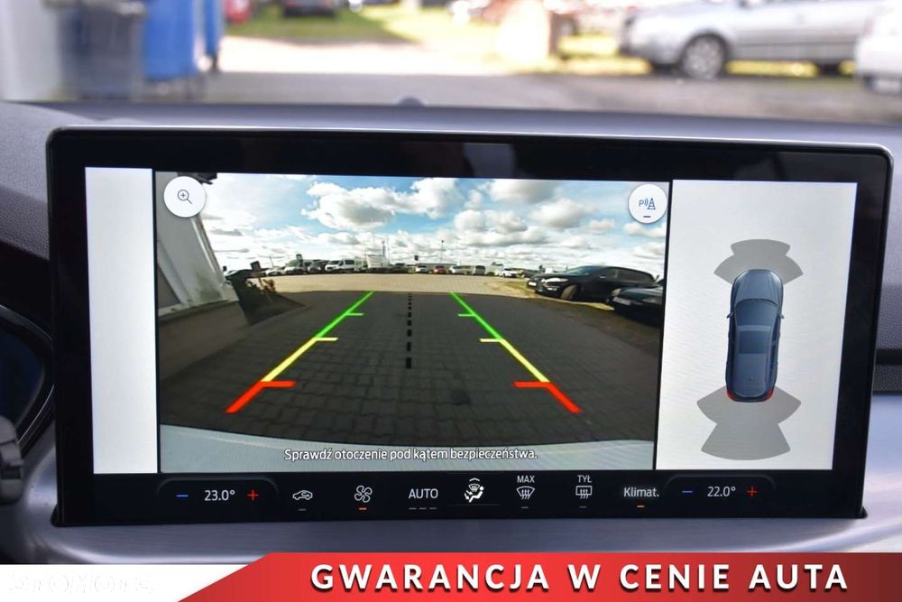 Ford Focus 1.0 EcoBoost Hybrid TITANIUM - 18