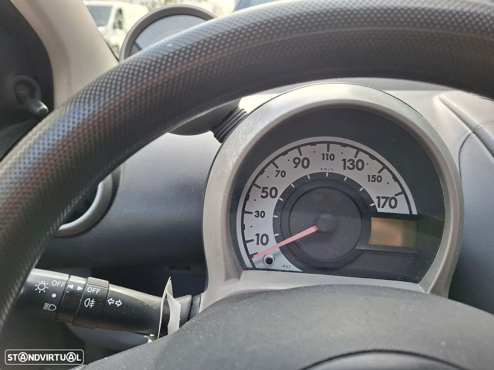 Citroën C1 1.0 X - 9