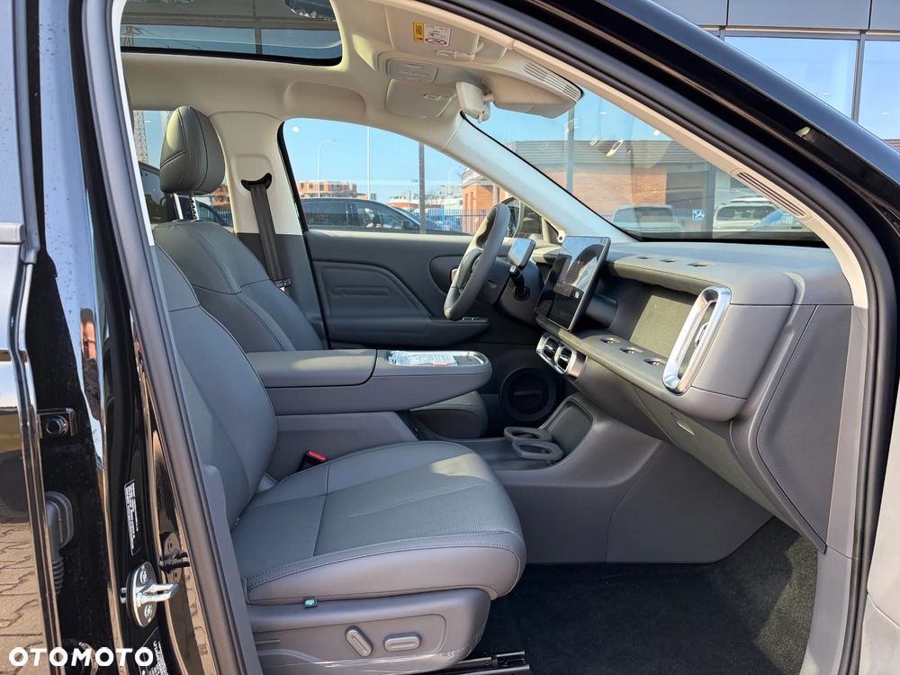 Leapmotor B10 Design - 23