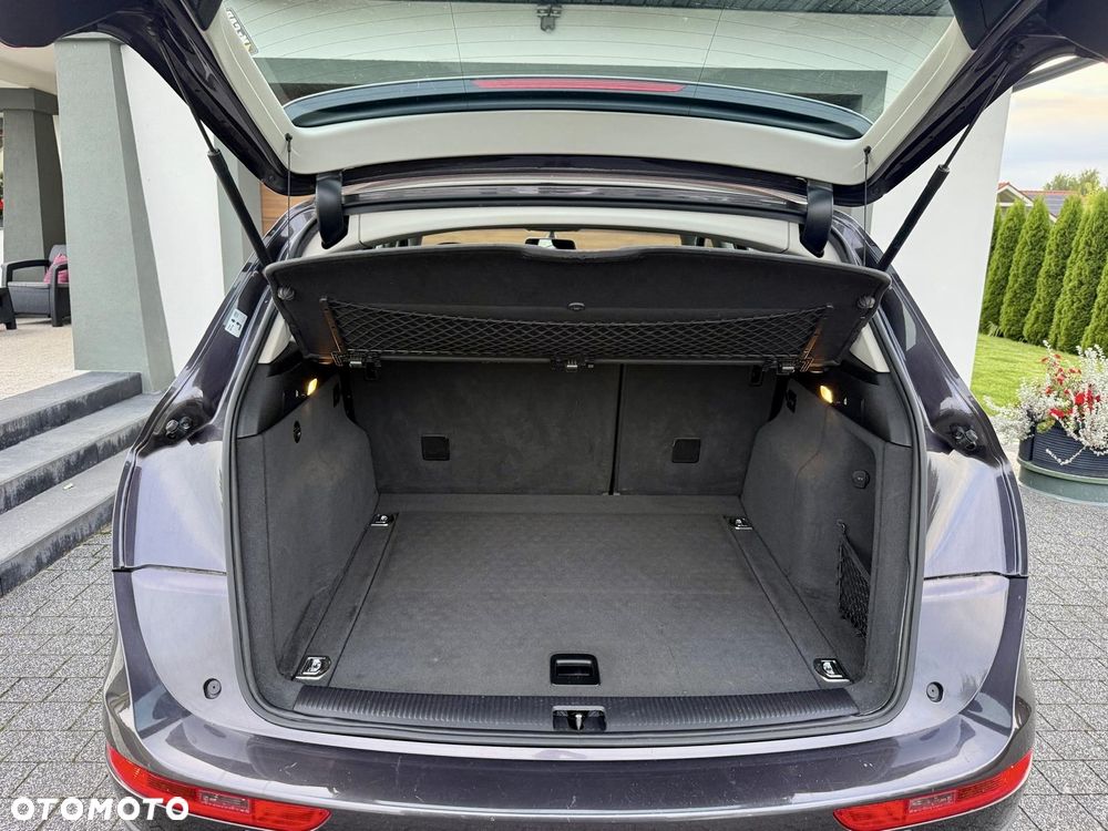 Audi Q5 2.0 TDI Quattro - 15